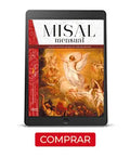 Misal Mensual - Mayo 2026